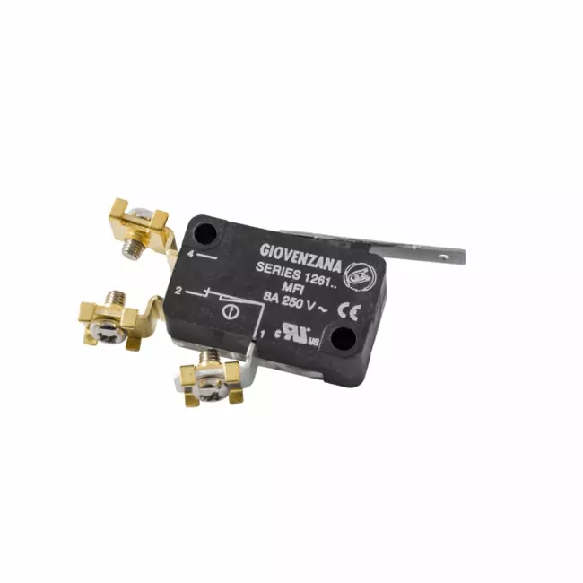 MFI.5ST microswitch-MFI_5ST