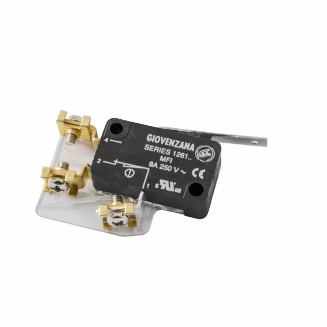 MFI.5STP microswitch-MFI_5STP