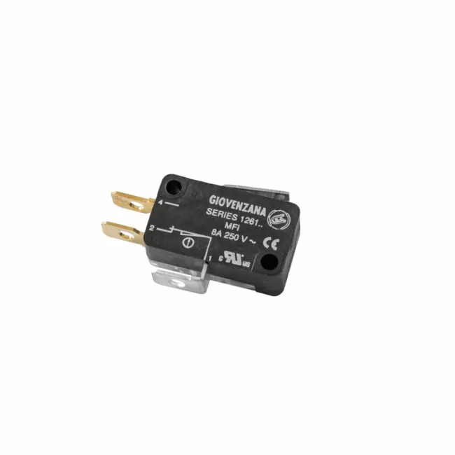 MFI.6 microswitches-
