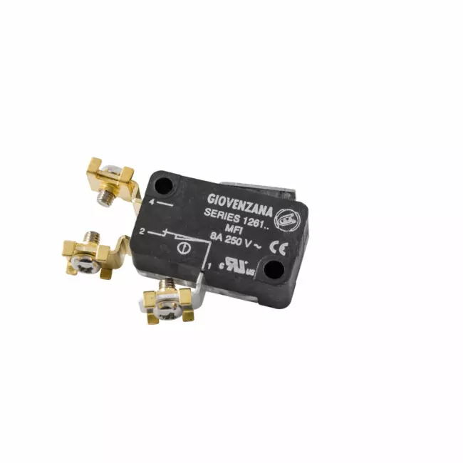 MFI.6ST microswitch-MFI_6ST