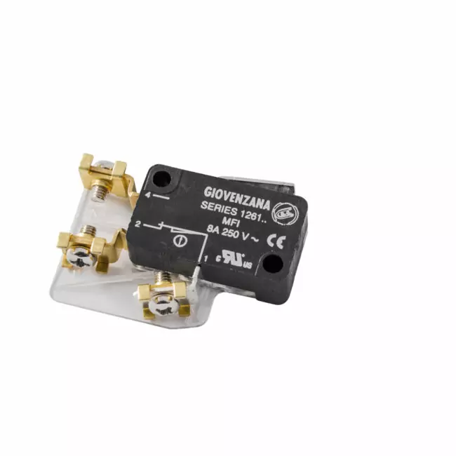 MFI.6STP microswitch-MFI_6STP