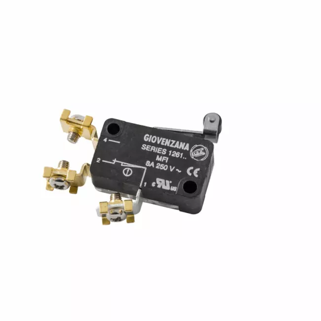 MFI.7ST microswitch-MFI_7ST