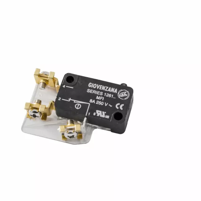 MFI.STP microswitch-MFI_STP