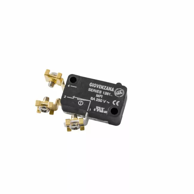 MFI.ST microswitch-MFI_ST