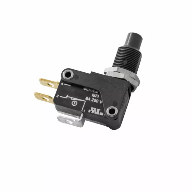 MFI.T microswitch-MFI_T