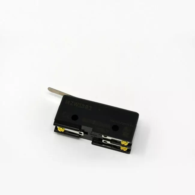 MZW1301 microswitch-