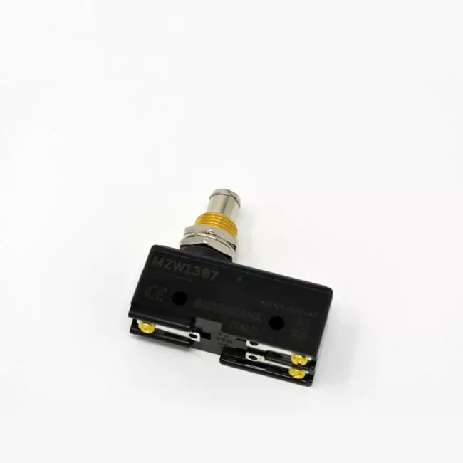 MZW1307 microswitch-
