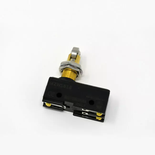 MZW1318 microswitch-
