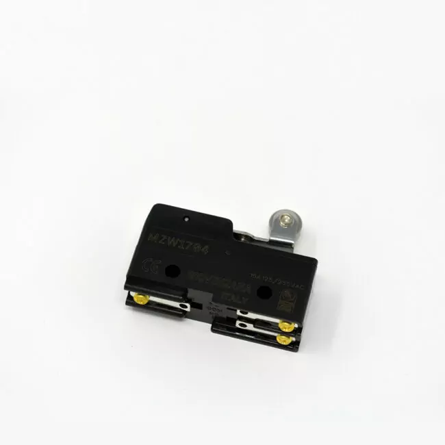 MZW1704 microswitch-