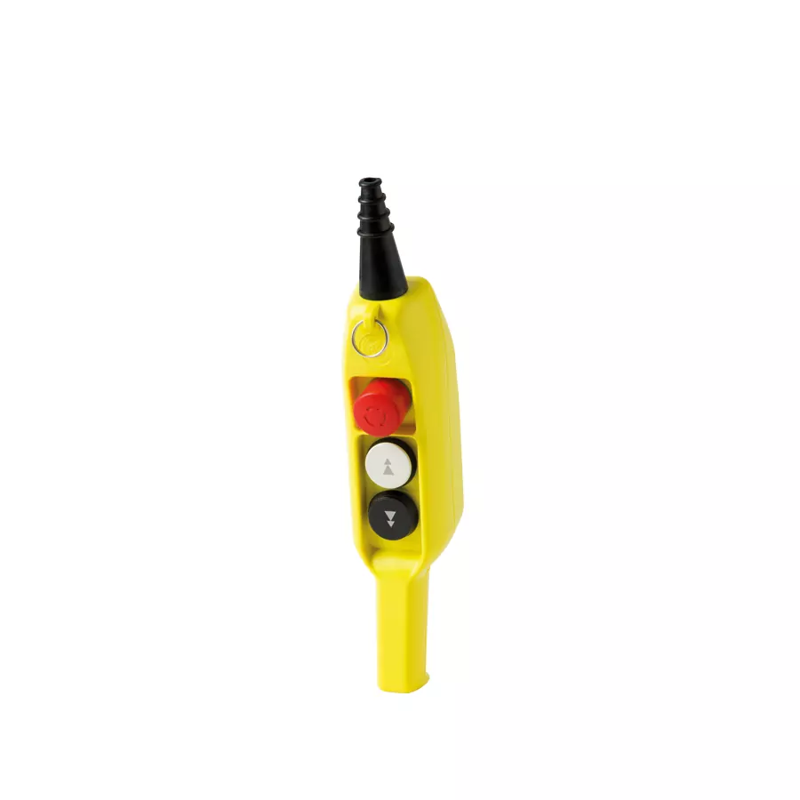 28039 - P03D2 - BOTONERA PARA GRUA