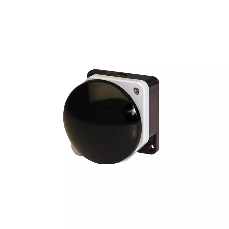 28442 - PG8M9W10 - BOTON HONGO NEGRO