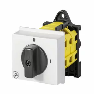 P012  ON-OFF 0-1 DIN