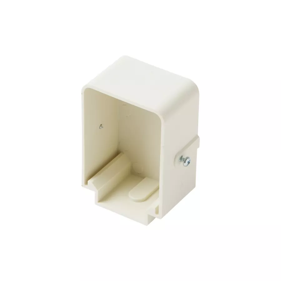 28674 - TR8506W - TAPA FINAL PARA BUSBAR