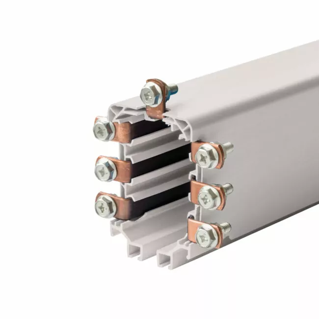 TR85H7P busbar-