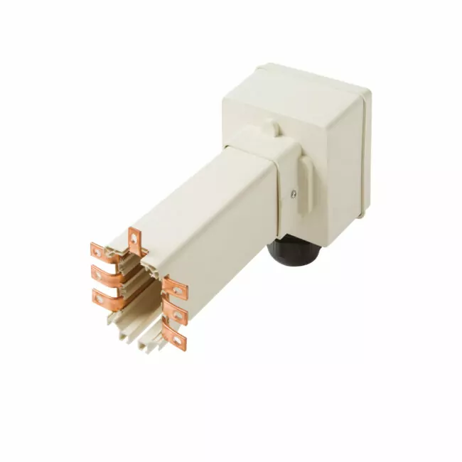 TR85H7P005A7W end-feeder-box