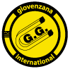 Logo GBV Giovenzana International BV